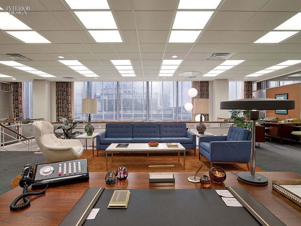Mid-Century Design in Cinema: Get the Look