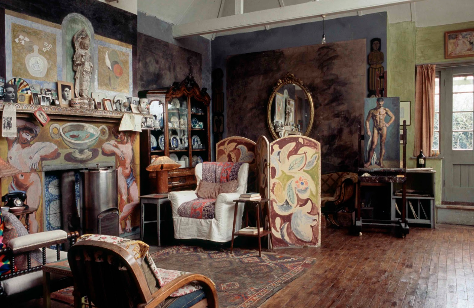 Know Your Style: A Look at Bohemian Furniture and Its London Roots