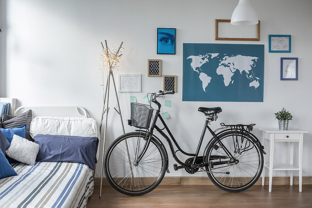Inspirational Bedrooms
