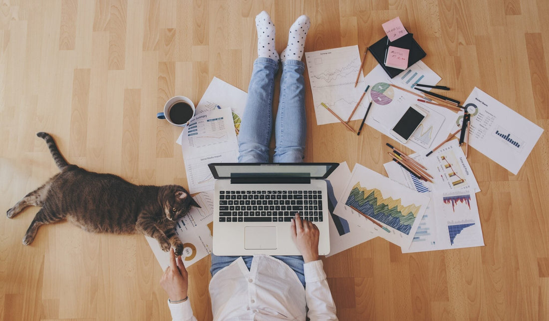 Working From Home