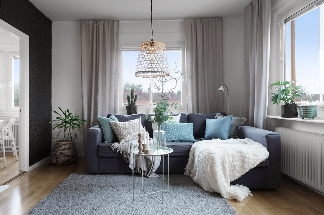 Introduction to Scandinavian Furniture