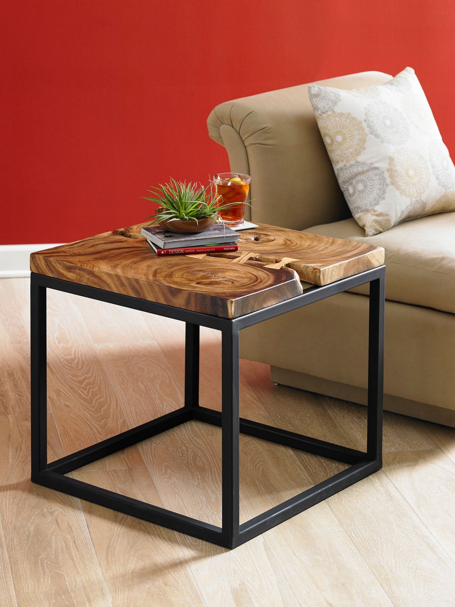 Five Simple Tricks to Instantly Make Your Home More Luxurious