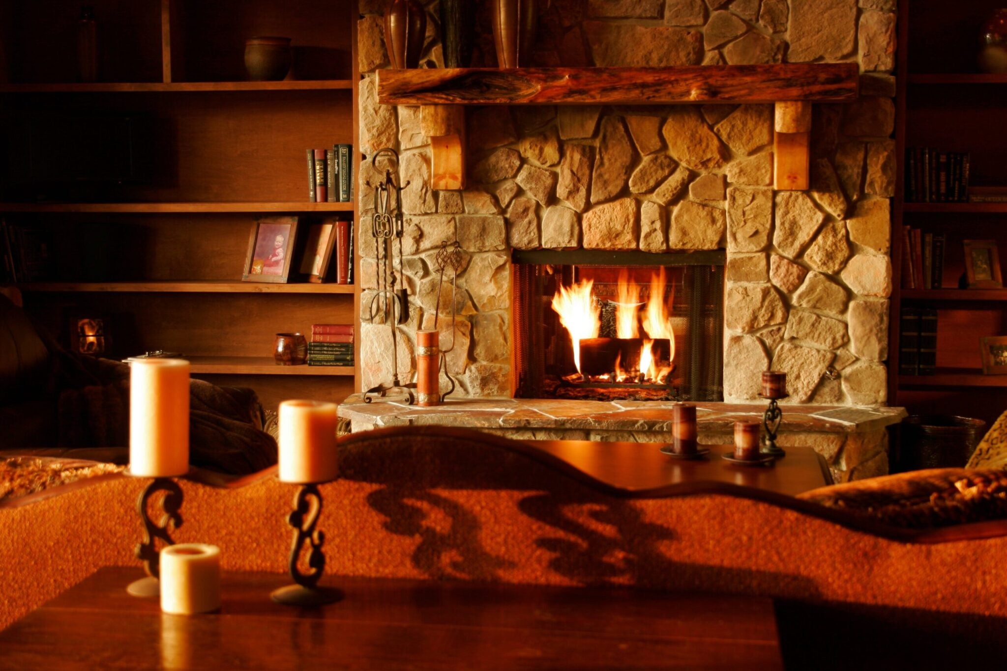 Fall Decorating Guide