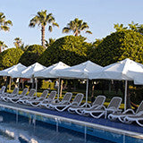 Chaises | Sun Loungers