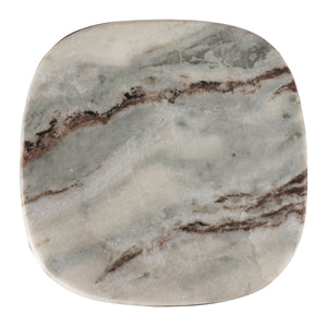 Alfie Marble Counter Stool