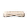 Tillery Power Recliner 5Pc Sec In Antigo