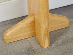 Zephyr Console Table, Wheat