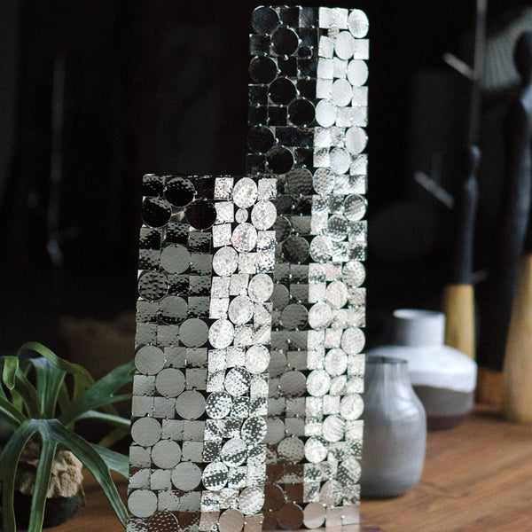 Vector Sculptures, SS