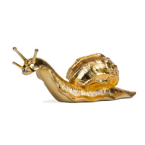 Resin Snail