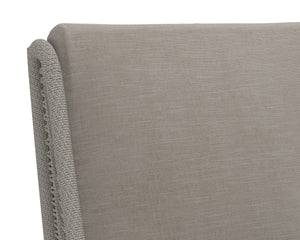 SORRENTO BARSTOOL - PALAZZO TAUPE