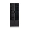 Coraline Cabinet In Brushed Ebony Oak