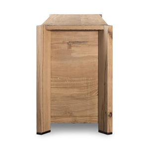 Cassio Dresser in Natural Reclaimed French