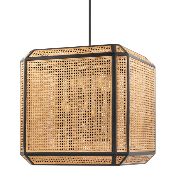 Georgia Chandelier