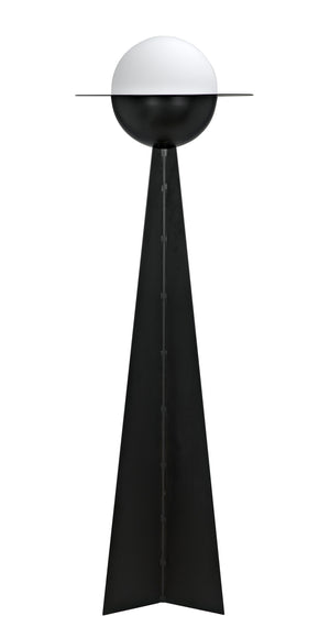 Saturn Floor Lamp