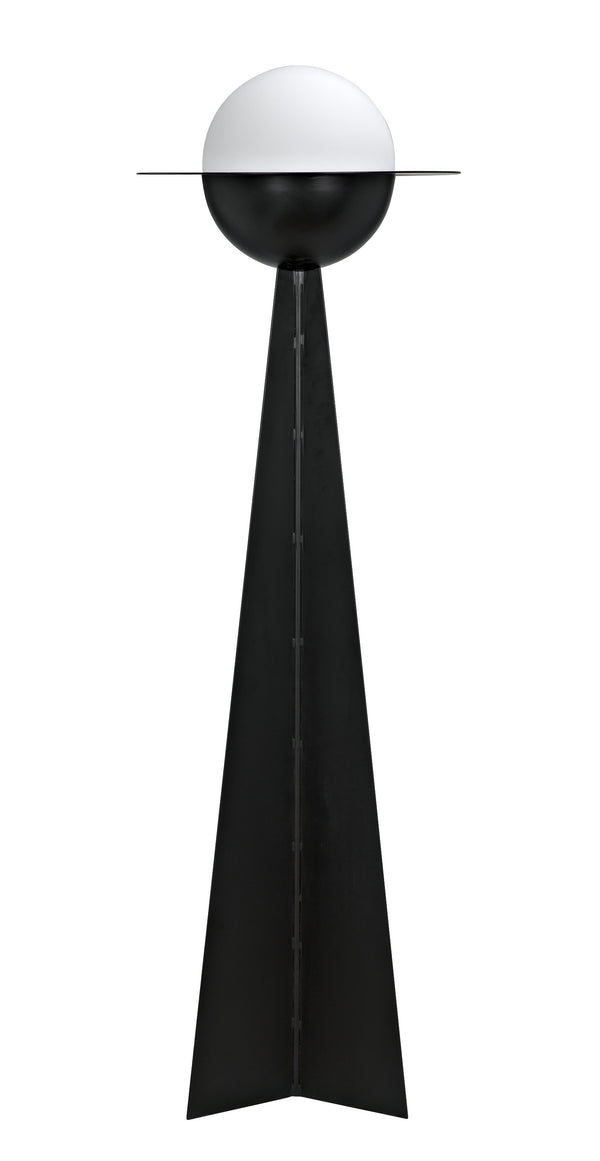 Saturn Floor Lamp