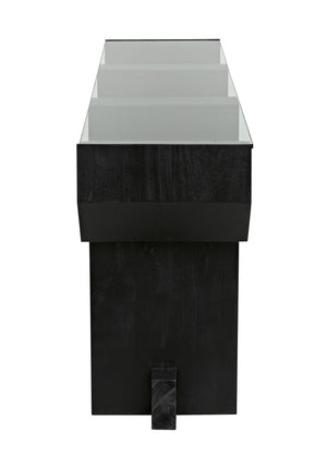 Ando Console
