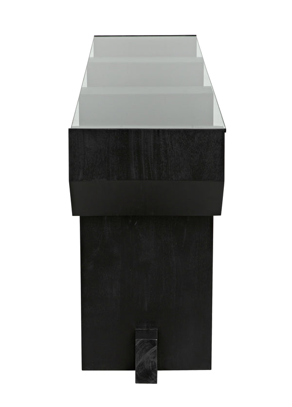 Ando Console