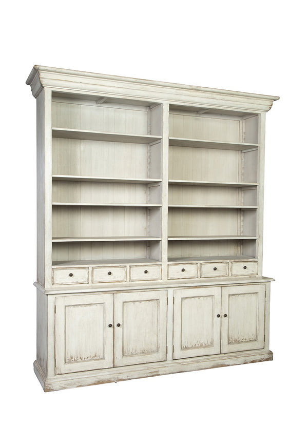 Emmeline Bookcase