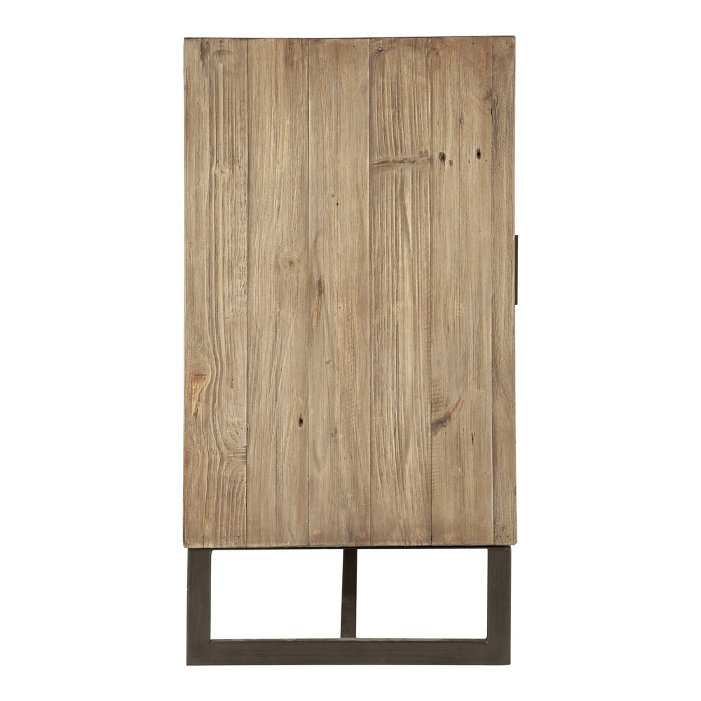 Sierra Sideboard in Reclaimed Pine