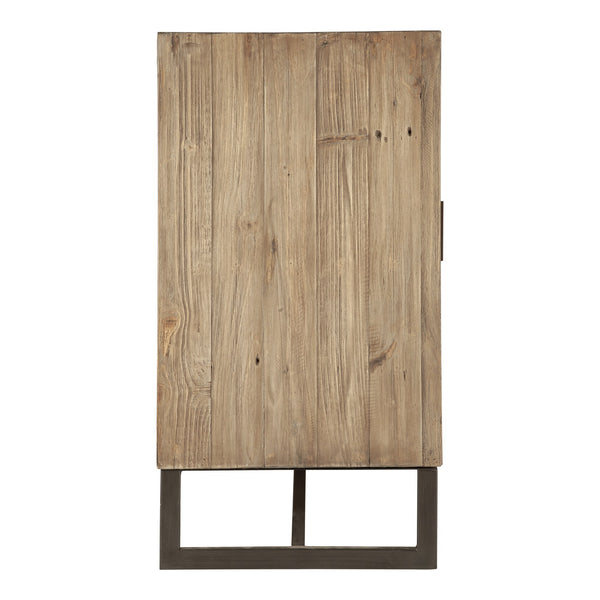 Sierra Sideboard in Reclaimed Pine