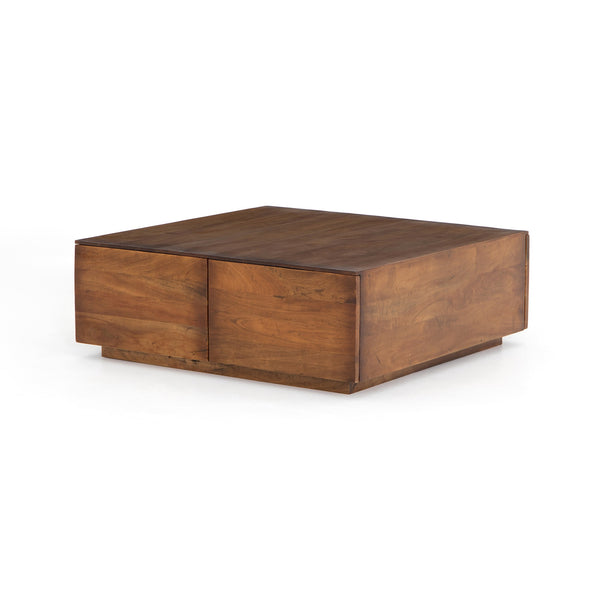 Duncan Coffee Table-