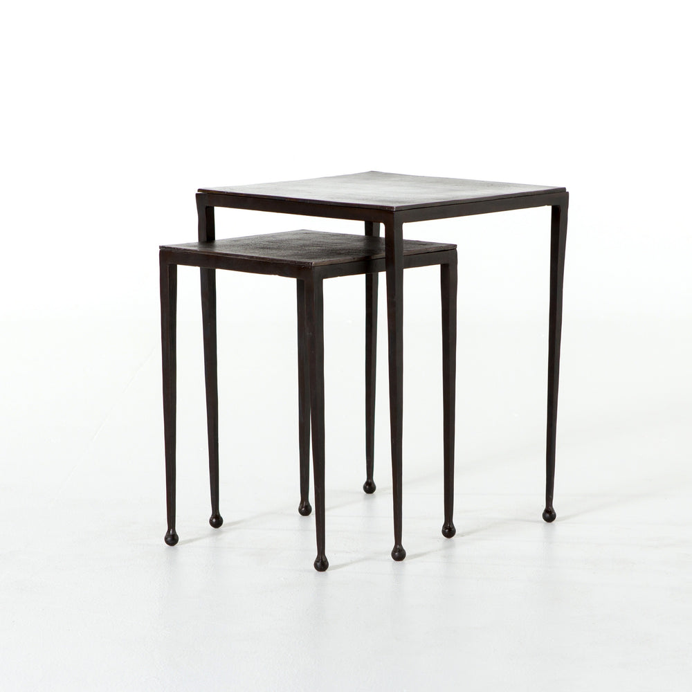 Dalston Nesting End Tables