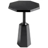 Liverpool Table In Bronze