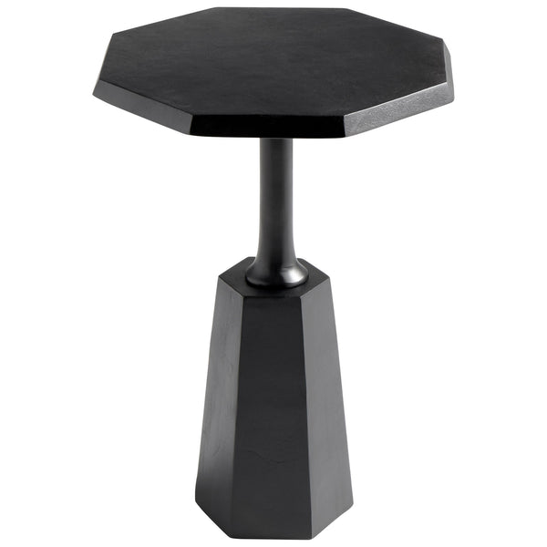 Liverpool Table In Bronze