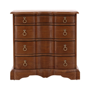 Natural Zepoli Chest