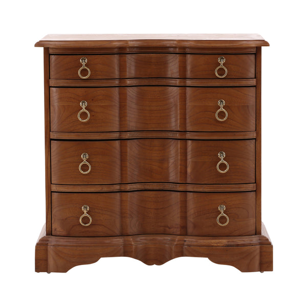 Natural Zepoli Chest