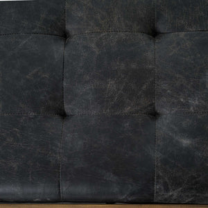 Cheryl Coffee Table - Ebony