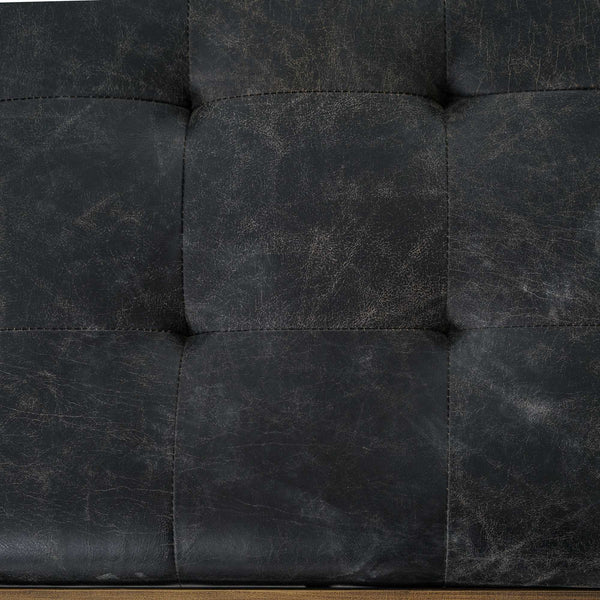 Cheryl Coffee Table - Ebony