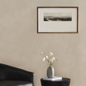 Hill Ctry Study Ii By Aileen Fitzgerald