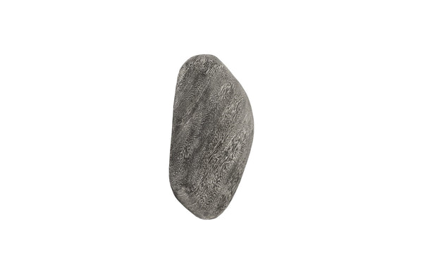 River Stone Wall Tile, Grey Stone, Small