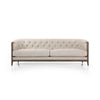 Ellsworth Sofa In 90" In Alcala Wheat