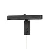 Julissa Plug-in Sconce