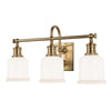 Keswick Bath and Vanity