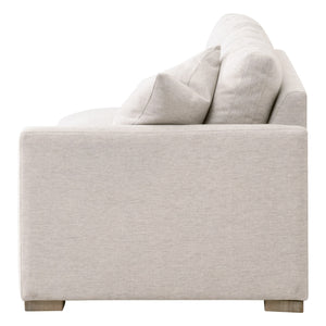 Clara Modular 2-Seat Right Slim Arm Sofa