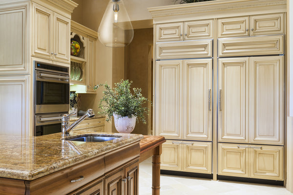 Ayra 1 Light Pendant in Brushed Nickel Finish