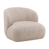 Sardinia Swivel Chair