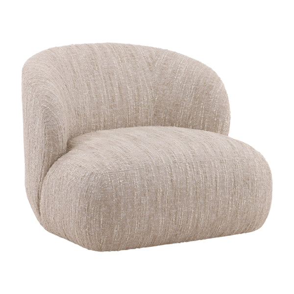 Sardinia Swivel Chair