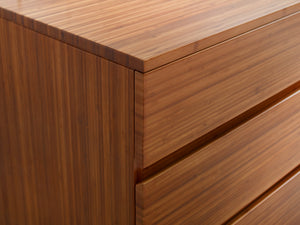 Ventura 4 Drawer High Chest