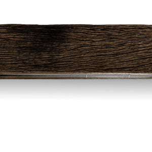 Gridley Floor Mirror - Natural Reclaimed