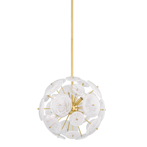 TAMARA Chandelier