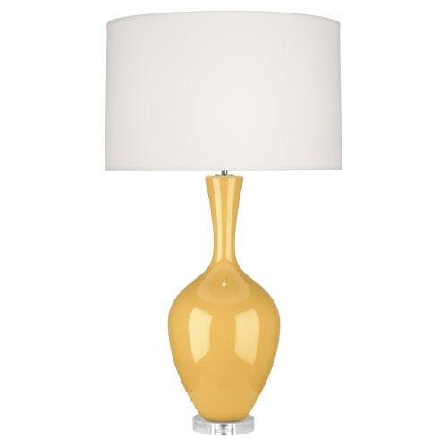 Sunset Audrey Table Lamp