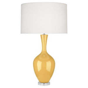 Sunset Audrey Table Lamp