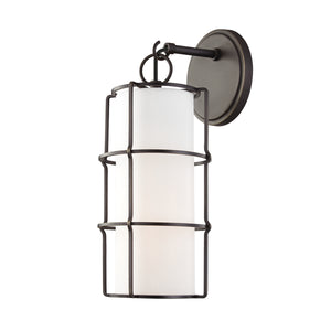 Sovereign Wall Sconce