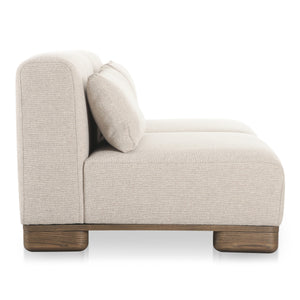 Moe's June Sofa in Oatmeal