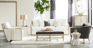 Tack Accent Table