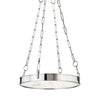 Kirby Chandelier